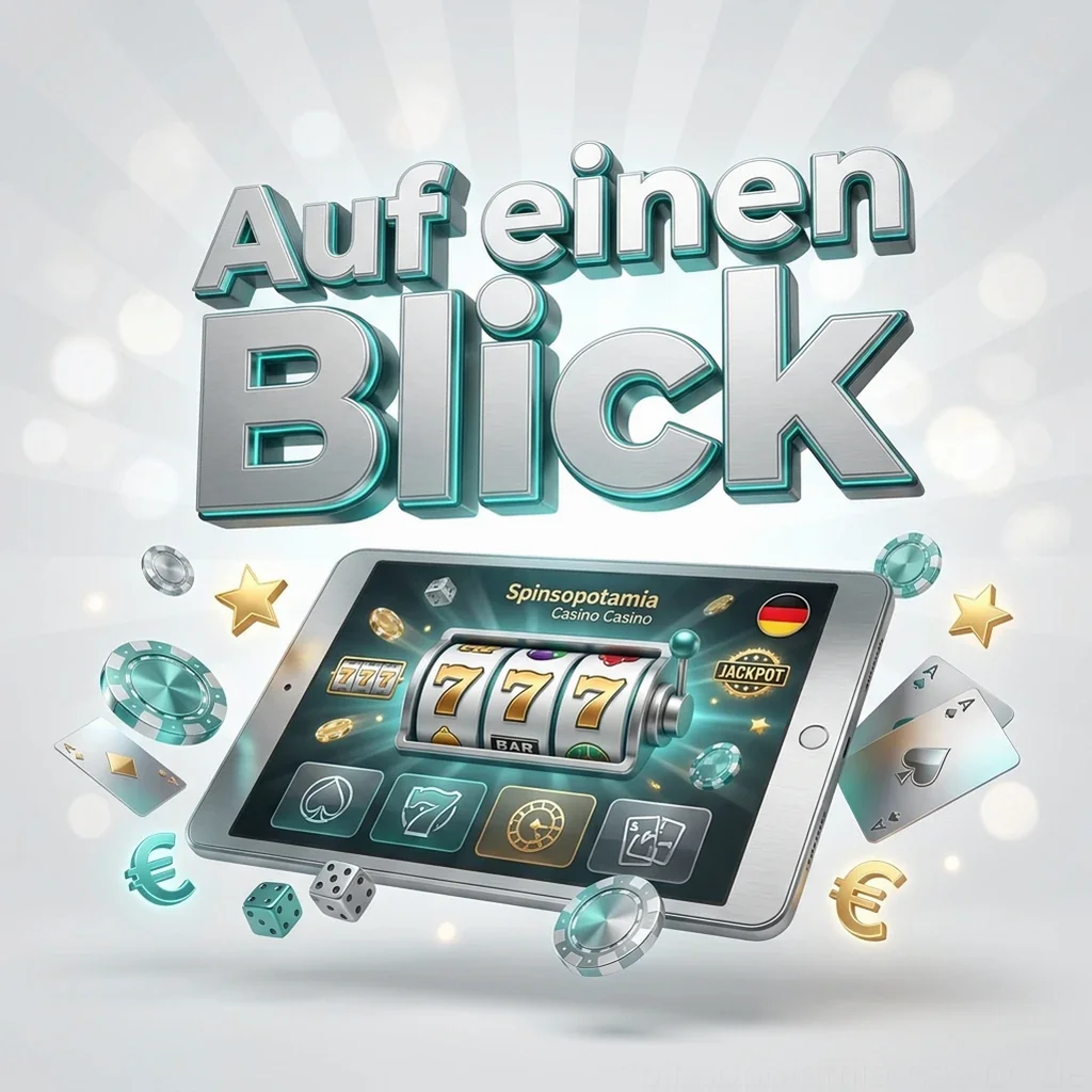 Auf einen Blick