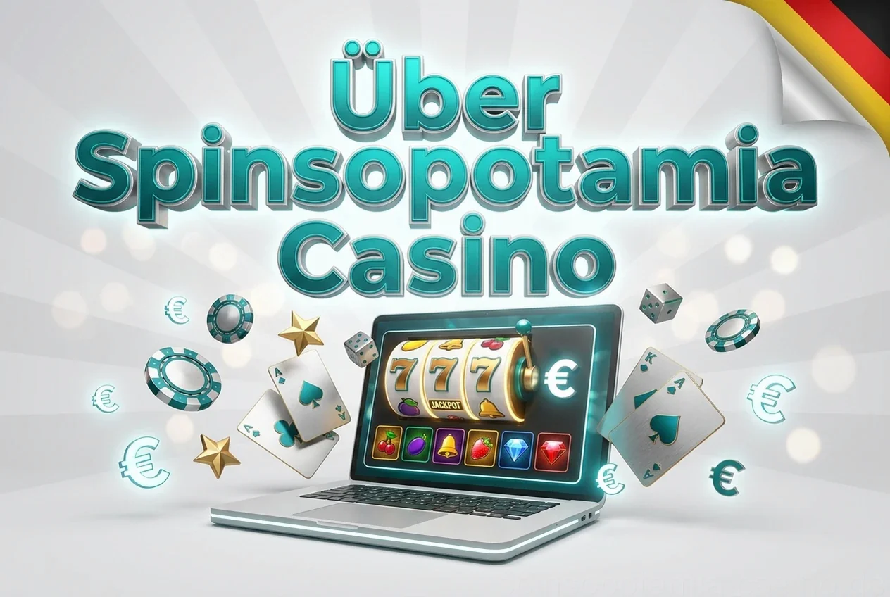Über Spinsopotamia Casino